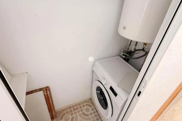 Piso en calle Turquesa