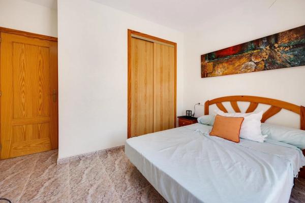 Dúplex en Barrio La Zenia