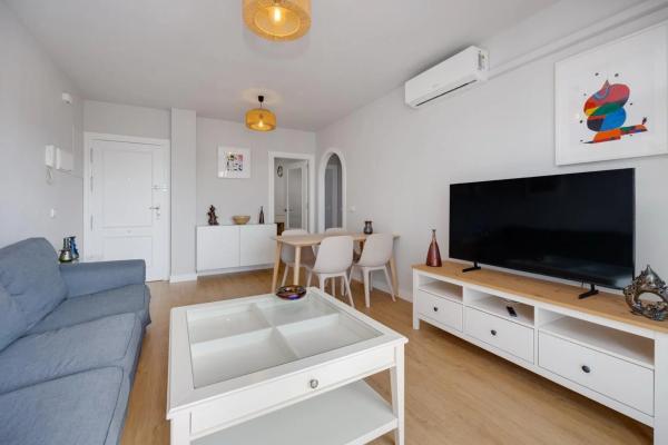 Piso en Barrio La Zenia