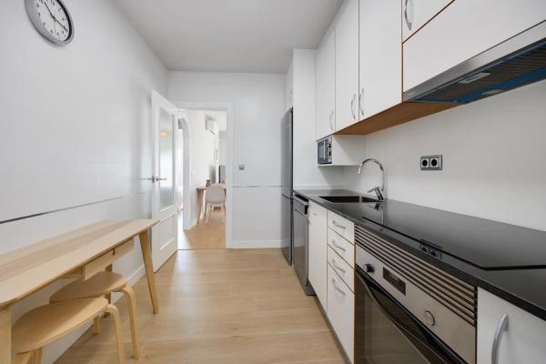 Piso en Barrio La Zenia