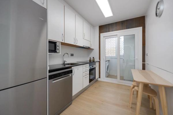 Piso en Barrio La Zenia