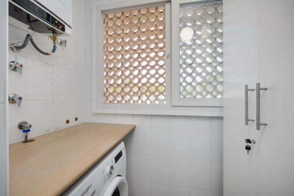 Piso en Barrio La Zenia