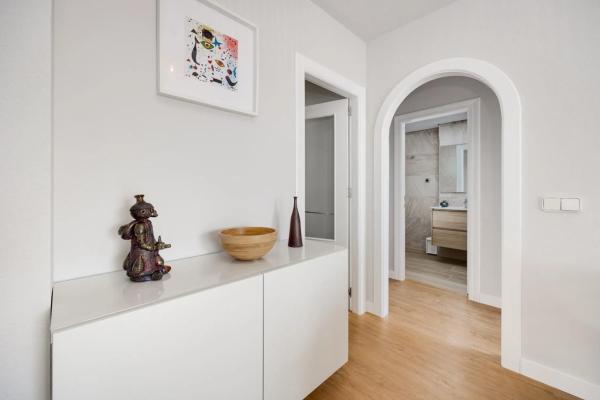 Piso en Barrio La Zenia