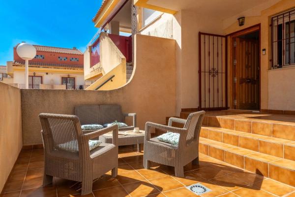 Piso en calle Ramón y Cajal, 55