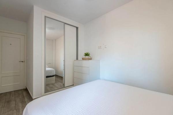 Piso en calle Ramón y Cajal, 55