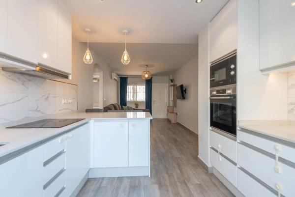 Piso en calle Ramón y Cajal, 55