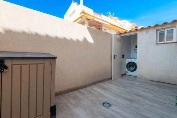 Piso en calle Ramón y Cajal, 55