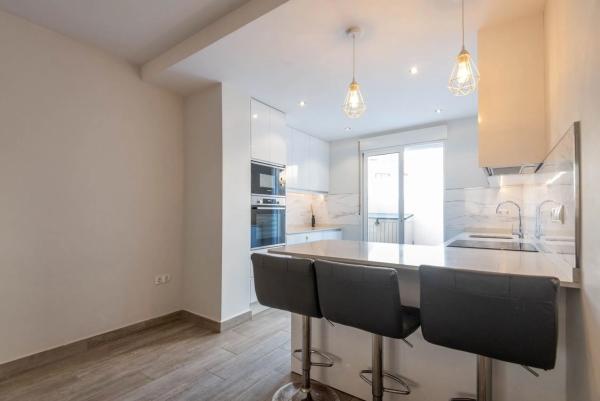 Piso en calle Ramón y Cajal, 55