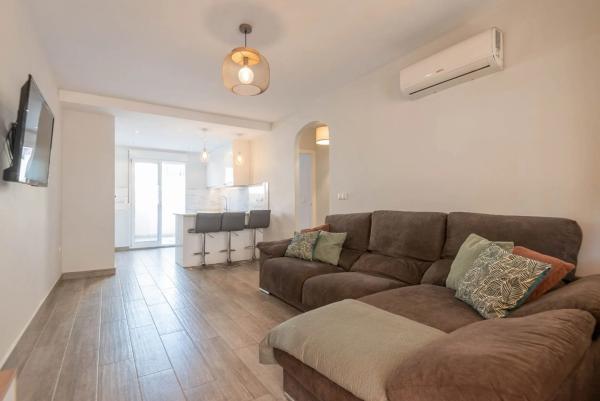 Piso en calle Ramón y Cajal, 55