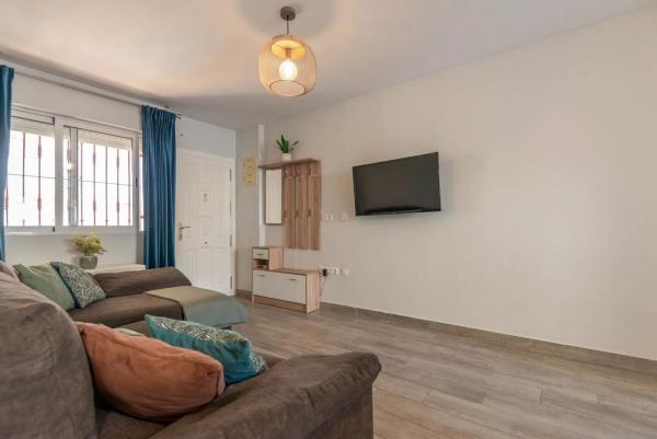 Piso en calle Ramón y Cajal, 55