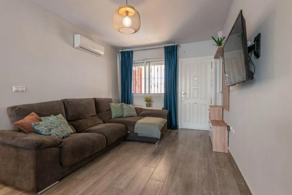 Piso en calle Ramón y Cajal, 55