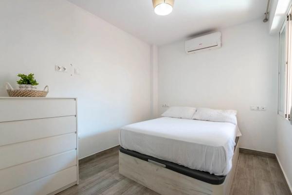 Piso en calle Ramón y Cajal, 55