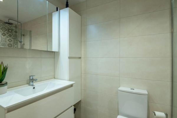 Piso en calle Ramón y Cajal, 55