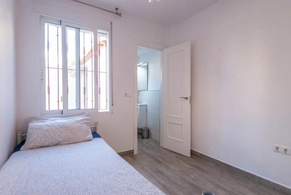 Piso en calle Ramón y Cajal, 55