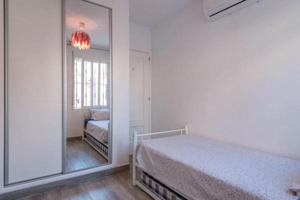 Piso en calle Ramón y Cajal, 55