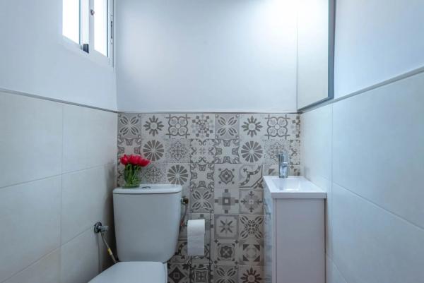 Piso en calle Ramón y Cajal, 55