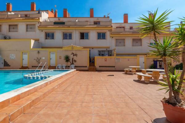 Piso en calle Ramón y Cajal, 55