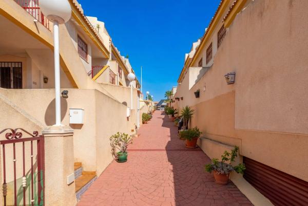 Piso en calle Ramón y Cajal, 55