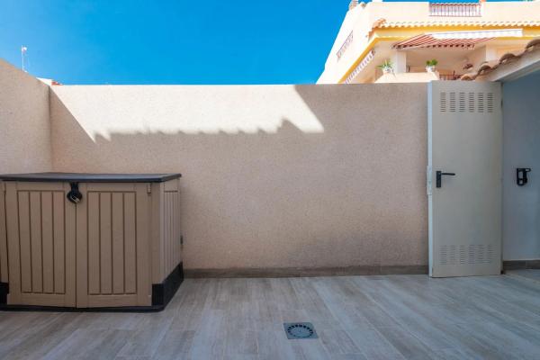 Piso en calle Ramón y Cajal, 55