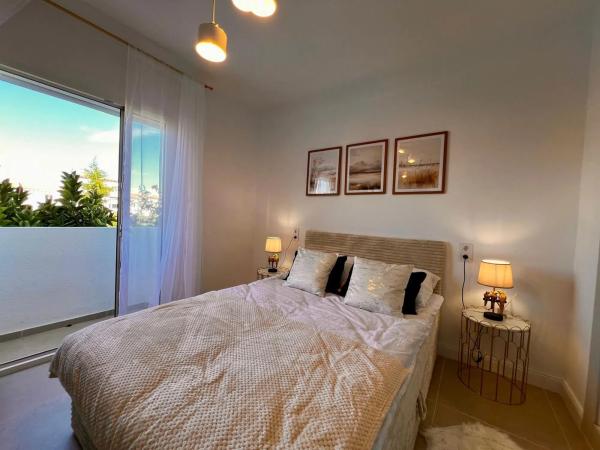 Piso en avenida España