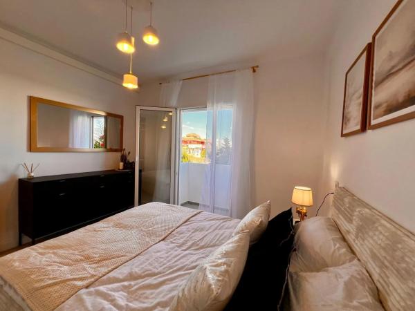 Piso en avenida España