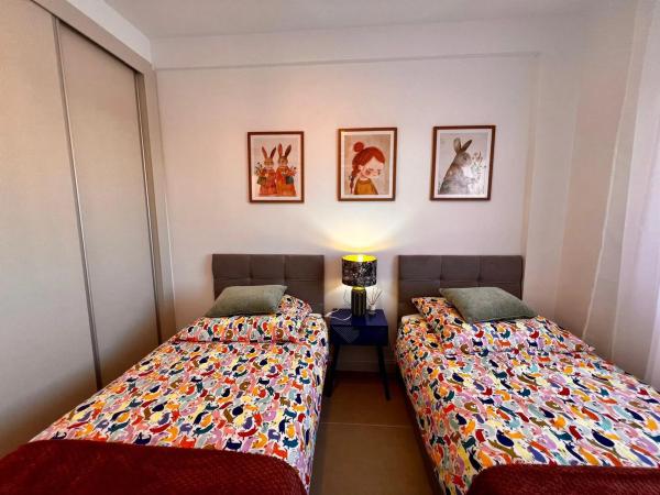 Piso en avenida España