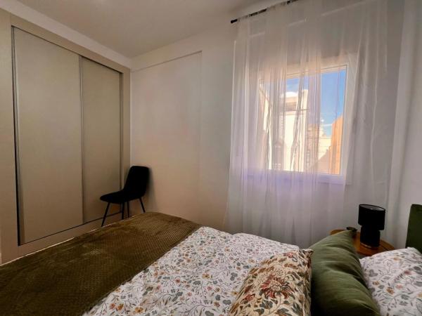 Piso en avenida España