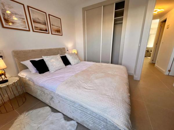 Piso en avenida España