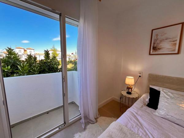 Piso en avenida España