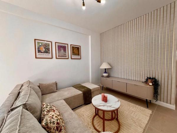 Piso en avenida España