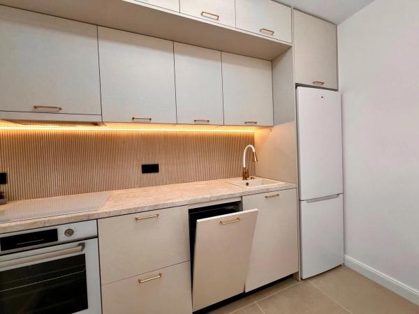 Piso en avenida España