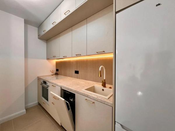 Piso en avenida España