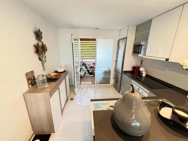 Piso en Barrio La Zenia