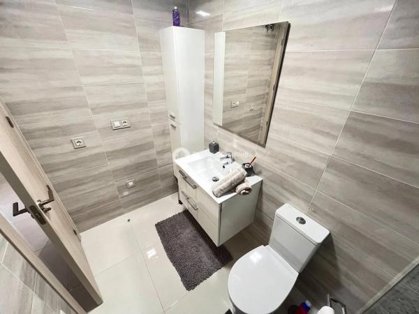 Piso en Barrio La Zenia