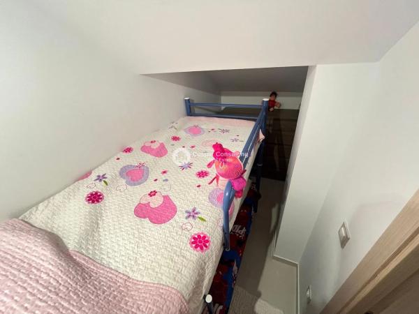 Piso en Barrio La Zenia