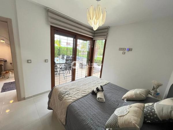 Piso en Barrio La Zenia