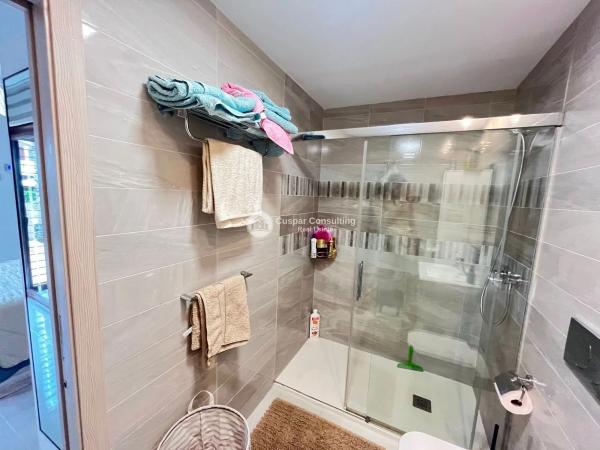 Piso en Barrio La Zenia