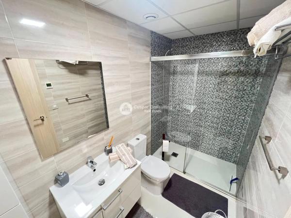 Piso en Barrio La Zenia