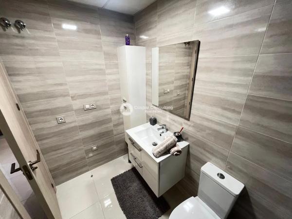 Piso en Barrio La Zenia