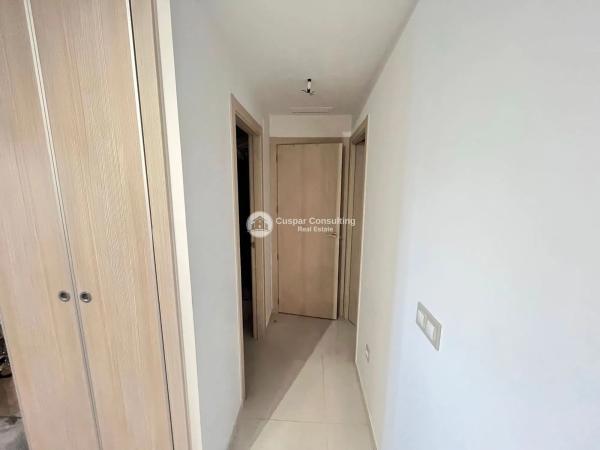 Piso en Barrio La Zenia