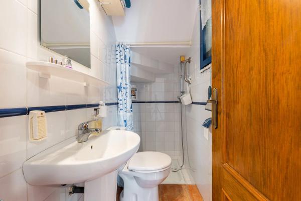 Chalet adosado en CL Almudena-zenia II, 11