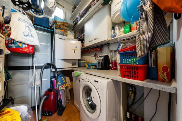 Chalet adosado en CL Almudena-zenia II, 11