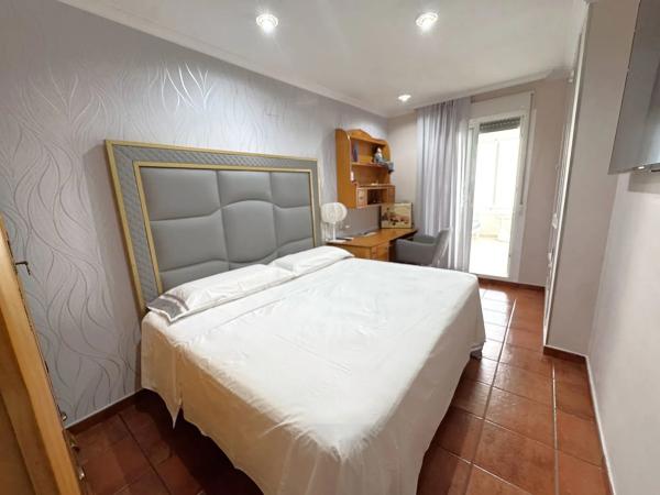 Chalet adosado en calle Salzillo, 12