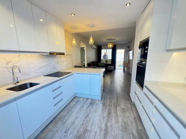 Piso en calle Cervantes