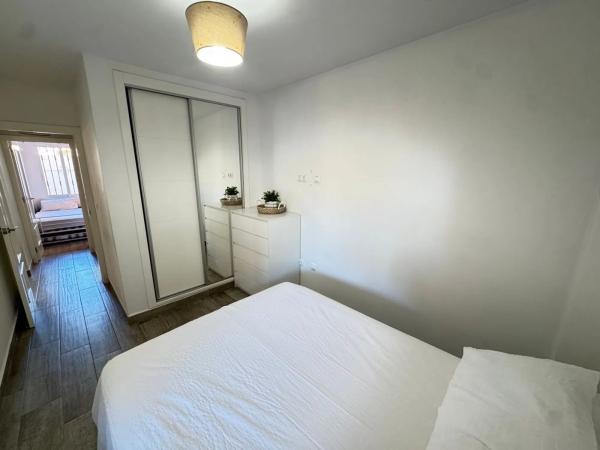 Piso en calle Cervantes