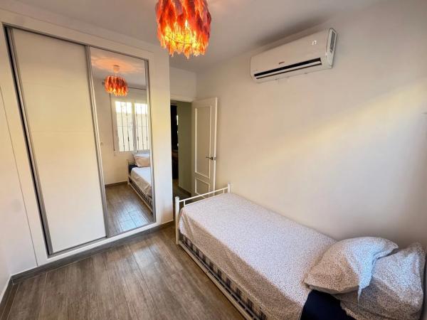 Piso en calle Cervantes