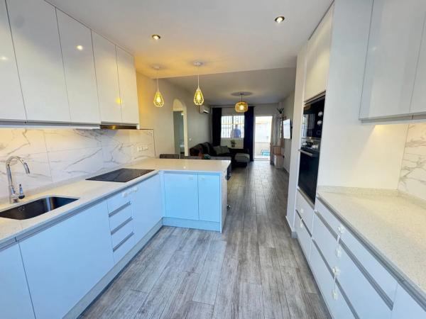 Piso en calle Cervantes