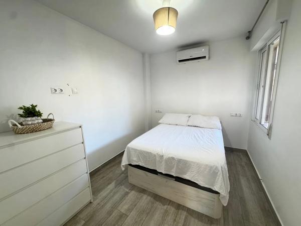 Piso en calle Cervantes