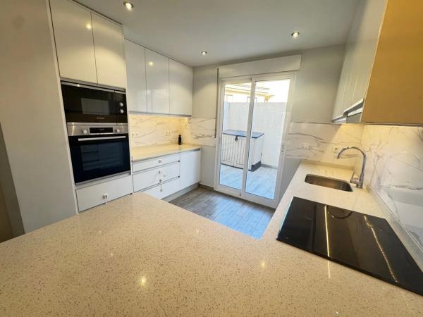 Piso en calle Cervantes