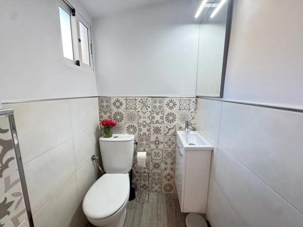 Piso en calle Cervantes